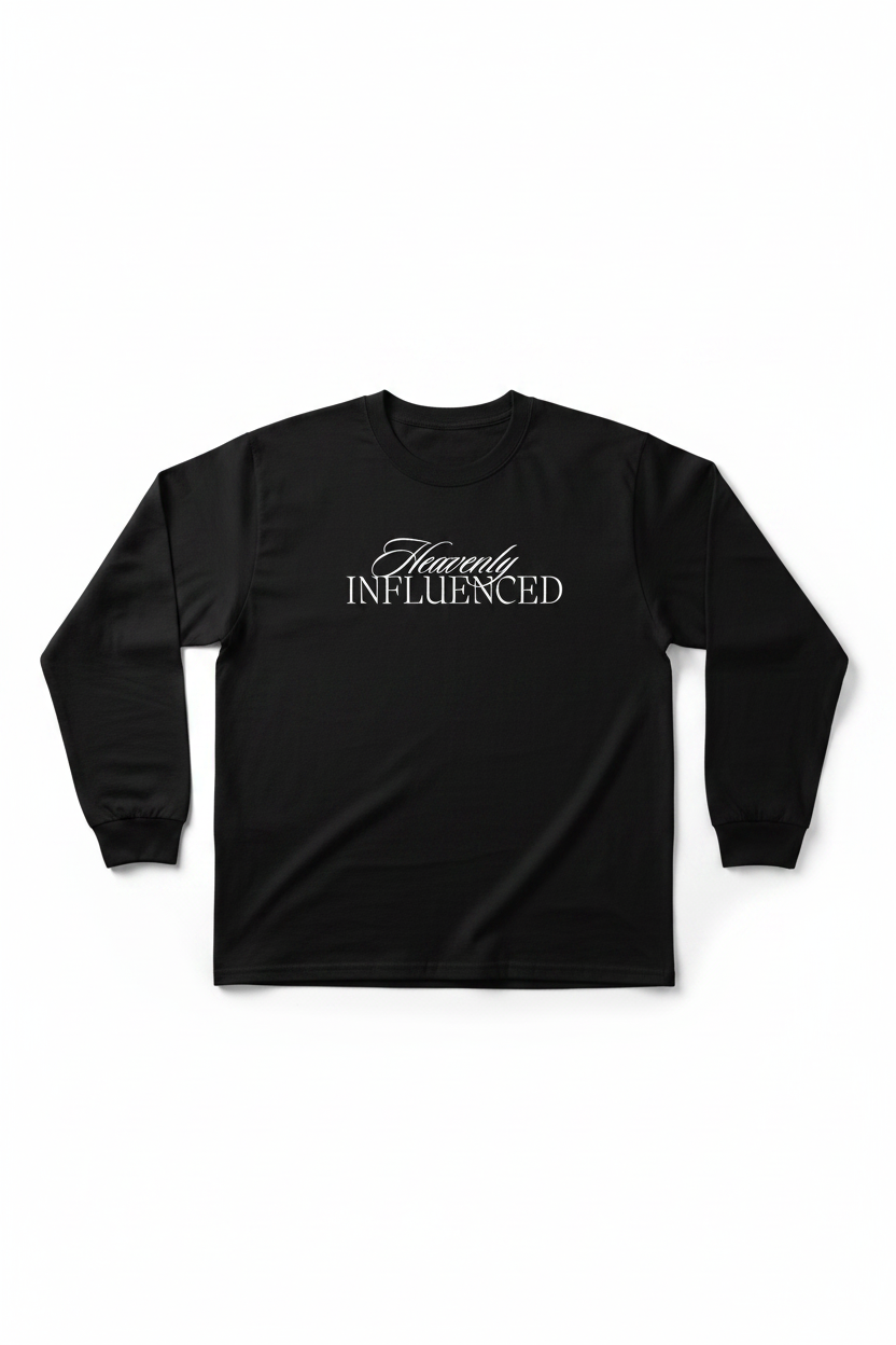 Heavenly Influenced Long Sleeve