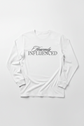 Heavenly Long Sleeve Influencer